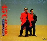 Jimsaku - Forty-Five Degrees (1991)
