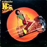 KC & The Sunshine Band - Do Wanna You Go Party (Vinyl)
