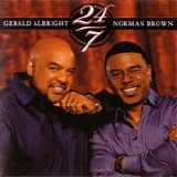 Norman Brown - 24-7 (With Gerald Albright)