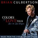 Brian Culbertson - Colors Of Love Tour (Live In Las Vegas)