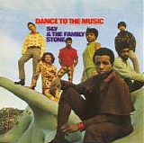 Sly & The Family Stone - Dance To The Music