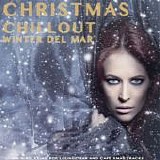 VA - Christmas Chillout - Winter Del Mar (2015)