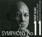 Philip Glass - Symphony No.11