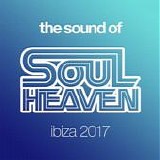 VA - The Sound of Soul Heaven - Ibiza 2014