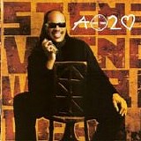 Stevie Wonder - A Time To Love