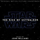 John Williams - Star Wars: The Rise Of Skywalker (Original Motion Picture Soundtrack)