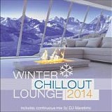 VA - Winter Chillout Lounge - 2014