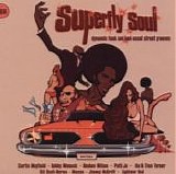 VA - Superfly Soul - Vol. 1 - CD2