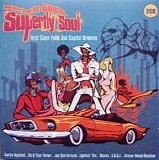 VA - Superfly Soul - Vol. 3: Riding Through The Ghetto - CD2