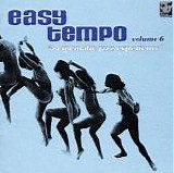 VA - Easy Tempo - Vol. 6: A Cinematic Jazz Experience