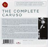 Enrico Caruso - The Complete Caruso