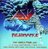 Asia - Resonance