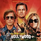 SOUNDTRACK - Once Upon Time in Hollywood