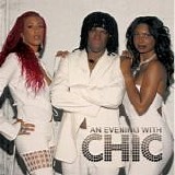 Chic - An Evening With Chic