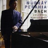 Johann Sebastian Bach - Goldberg Variationen BWV988 (Murray Perahia)