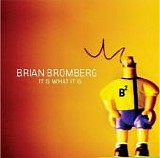 Brian Bromberg - It Is What It Is