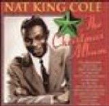 Nat King Cole - The Christmas Album