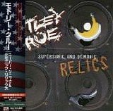 Mötley Crüe - Supersonic and Demonic Relics