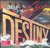 The Jacksons - Destiny