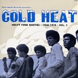 VA - Cold Heat - Heavy Funk Rarities 1968-1974