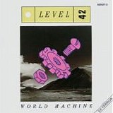 Level 42 - World Machine