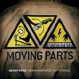 Benny Greb - Moving Parts