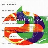 Lee Ritenour - A Twist of Jobim