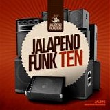 VA - Jalapeno Funk - Vol. 10