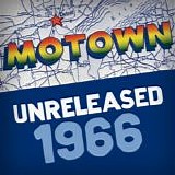VA - Motown Unreleased - 1966