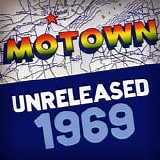 VA - Motown Unreleased - 1969