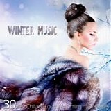 VA - Winter Music - 30 Best Chill & Lounge Warming Masterpieces - CD2