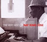 Nat King Cole - The Very Best Of Nat King Cole