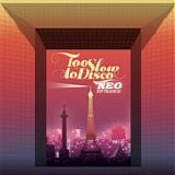 VA - Too Slow To Disco - Neo En France