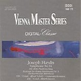 Franz Joseph Haydn - Symphonie Nr. 94 & Concerto For King Ferdinand Nr. 5