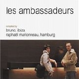 Les Ambassadeurs - Vol. 1 (2003)