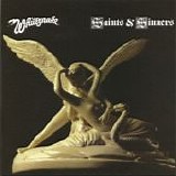 Whitesnake - Box Â´oÂ´ Snakes: Saints & Sinners
