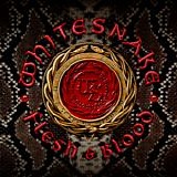 Whitesnake - Flesh & Blood (Deluxe Edition)