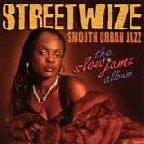 Streetwize - The Slow Jamz Album