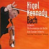 Johann Sebastian Bach - Concertos Pour Violin