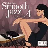 VA - The Best Smooth Jazz ...Ever! - Vol. 4