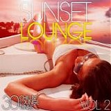 VA - Sunset Lounge - Vol. 2 (30 Chillin' Lounge Tunes)