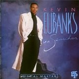 Kevin Eubanks - The Searcher