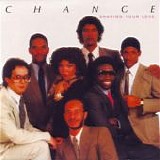 Change - Sharing Your Love (Vinyl)