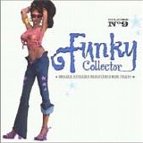 VA - Funky Collector - Vol. 9