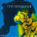 Tangerine Dream - The Sessions I