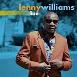 Lenny Williams - Fine