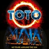 Toto - 40 Tours Around The Sun (Live)