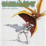 Parliament - Motor Booty Affair (Reissue 1995)