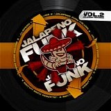 VA - Jalapeno Funk - Vol. 2