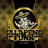 VA - Jalapeno Funk - Vol. 3